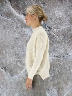 Peserico S99758F05-C9779 Tops Roomwit 14 Peserico S99758F05-C9779 Tops Roomwit -Joseph Ribkoff Winkel 134000052 4