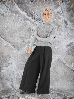 Peserico S99742F03-09153 Tops Grijs 18 Peserico S99742F03-09153 Tops Grijs -Joseph Ribkoff Winkel 134000053 8