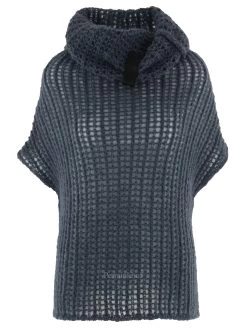 Annette Görtz KASIA 35501 Tops Grijs