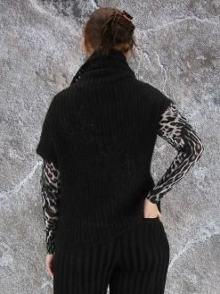 Annette Görtz KASIA 35501 Tops Zwart 15 Annette Görtz KASIA 35501 Tops Zwart -Joseph Ribkoff Winkel 134000056 5