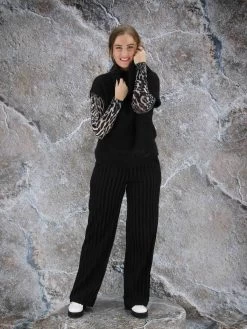 Annette Görtz KASIA 35501 Tops Zwart 17 Annette Görtz KASIA 35501 Tops Zwart -Joseph Ribkoff Winkel 134000056 7