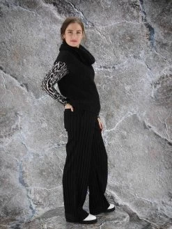 Annette Görtz KASIA 35501 Tops Zwart 18 Annette Görtz KASIA 35501 Tops Zwart -Joseph Ribkoff Winkel 134000056 8