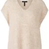 Marc Cain VS 42.01 M18 Tops Beige 1 Marc Cain VS 42.01 M18 Tops Beige -Joseph Ribkoff Winkel 134000063 1