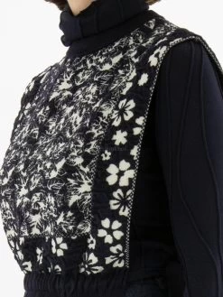 High DOZY S51282 Tops Blauw -Joseph Ribkoff Winkel 134000065 8