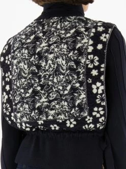 High DOZY S51282 Tops Blauw -Joseph Ribkoff Winkel 134000065 9