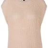 Marc Cain VC 42.02 M27 Tops Beige -Joseph Ribkoff Winkel 134000066 1