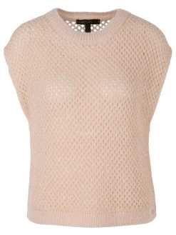 Marc Cain VC 42.02 M27 Tops Beige