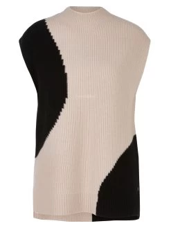 Marc Cain VC 42.01 M62 Tops Beige