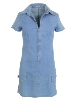 Byblos D2467042-VASCEL Uni Blauw