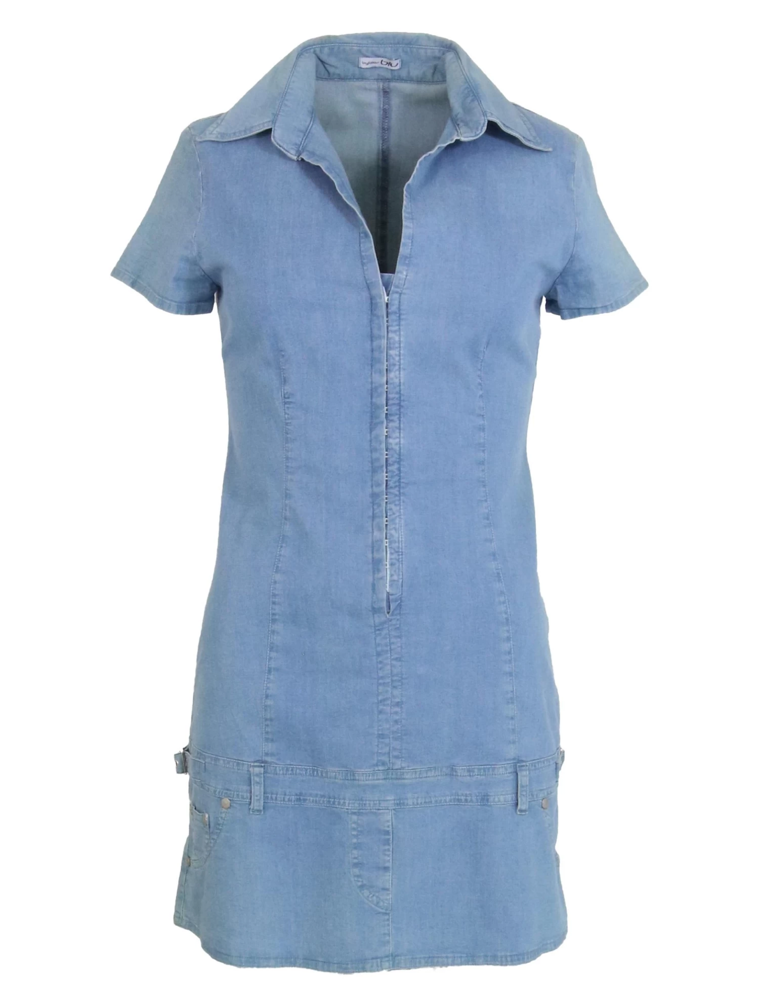 Byblos D2467042-VASCEL Uni Blauw 3 Byblos D2467042-VASCEL Uni Blauw