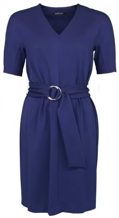 Marc Cain HC2123 J24 Uni Blauw