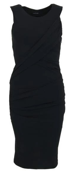 D'Etoiles Casiopé ANTILLE 22381 Uni Zwart