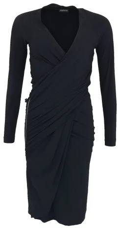 D'Etoiles Casiopé FURIES 22257 Uni Zwart