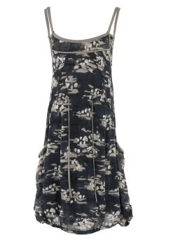 D'Etoiles Casiopé MELA-20580 Uni Grijs