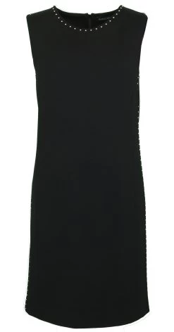 Marc Cain KC2126 J24 Uni Zwart