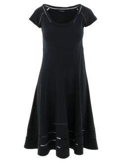 D'Etoiles Casiopé IBIZA-22356 Uni Zwart