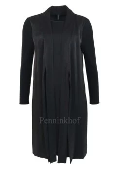 Annette Görtz SHIP 31109 Uni Zwart