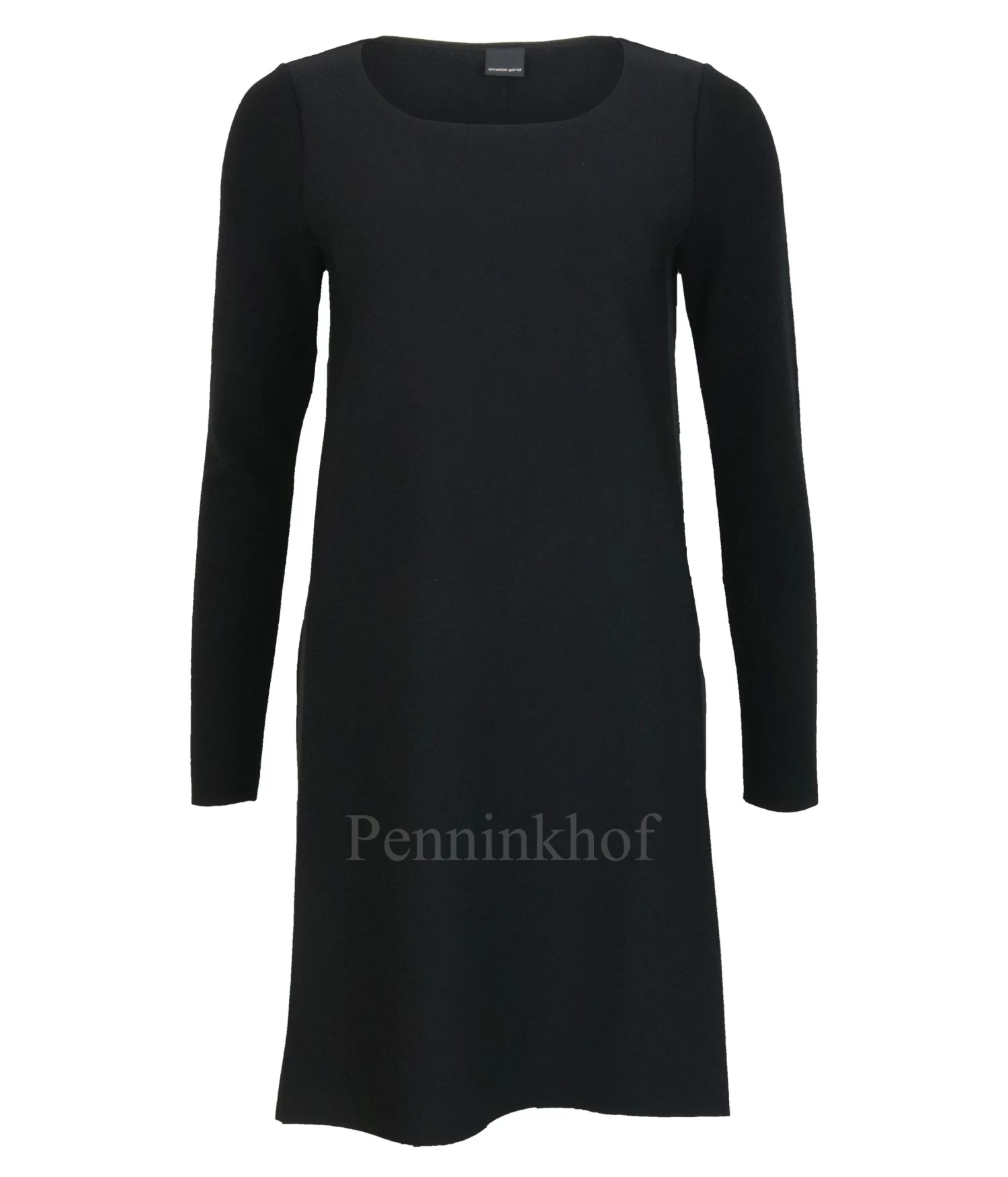 Annette Görtz HANNA 31139 Uni Zwart 3 Annette Görtz HANNA 31139 Uni Zwart