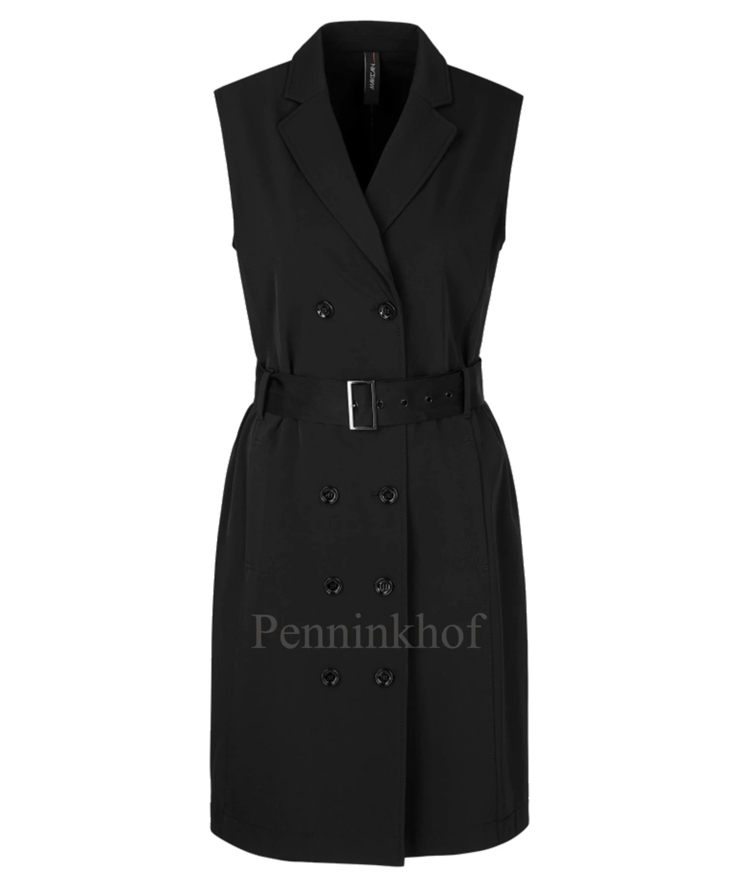 Marc Cain PS2126 W41 Uni Zwart 3 Marc Cain PS2126 W41 Uni Zwart