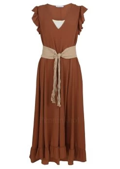 Beatrice B 21FE6480TORRE Uni Bruin