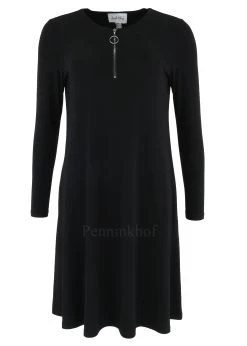 Joseph Ribkoff 213662 Uni Zwart