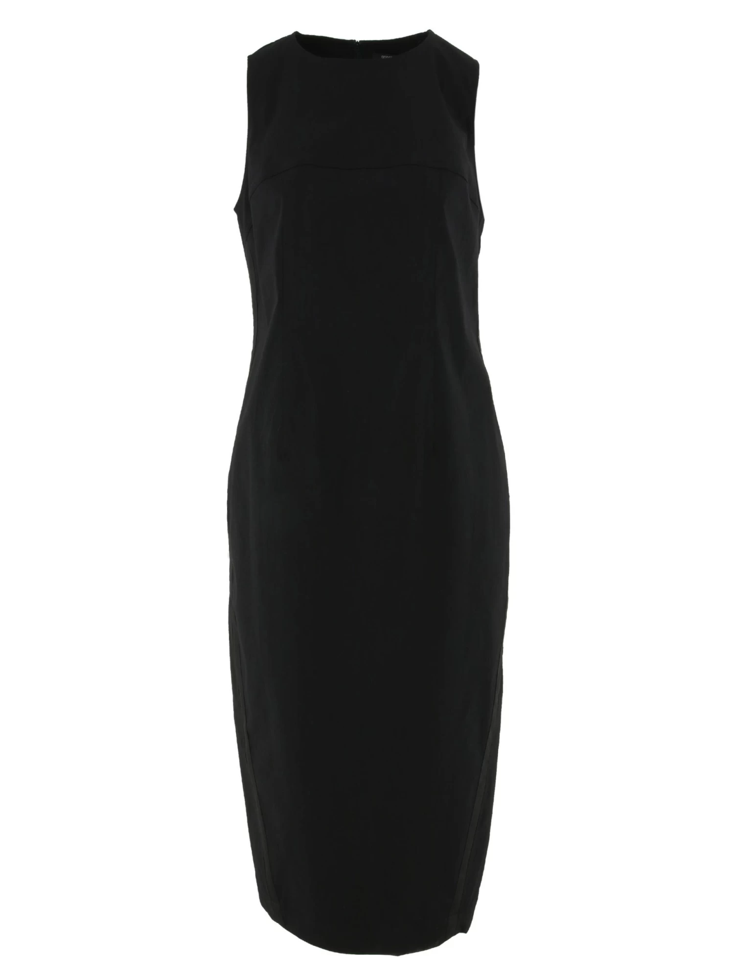 Annette Görtz JANIN 34100 Uni Zwart 3 Annette Görtz JANIN 34100 Uni Zwart