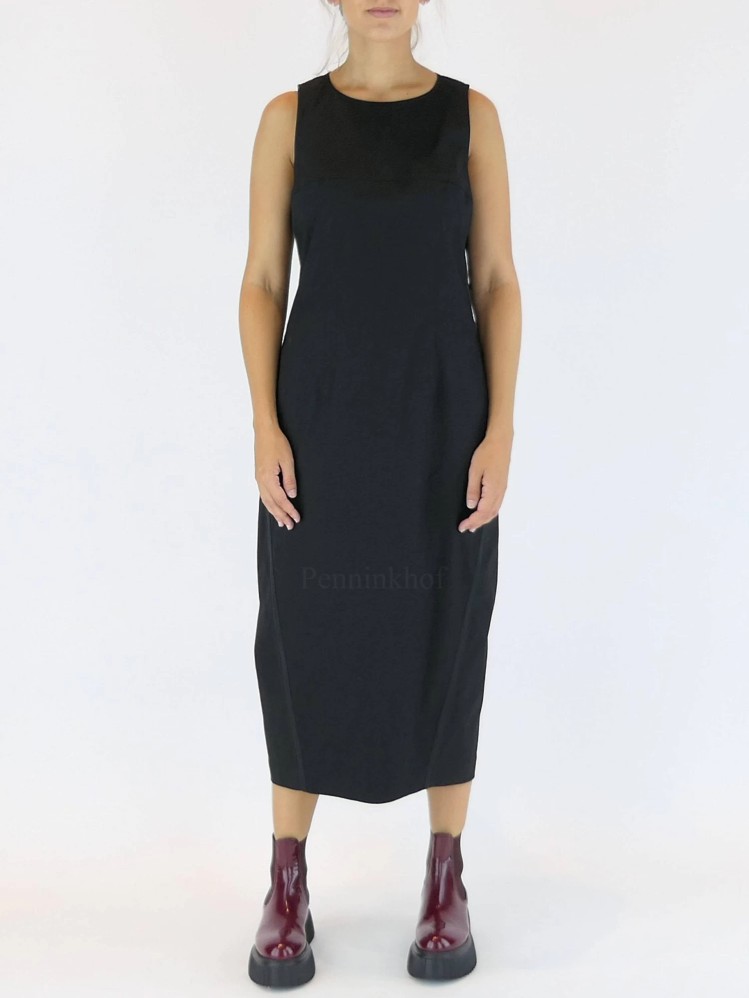 Annette Görtz JANIN 34100 Uni Zwart 5 Annette Görtz JANIN 34100 Uni Zwart - Afbeelding 3