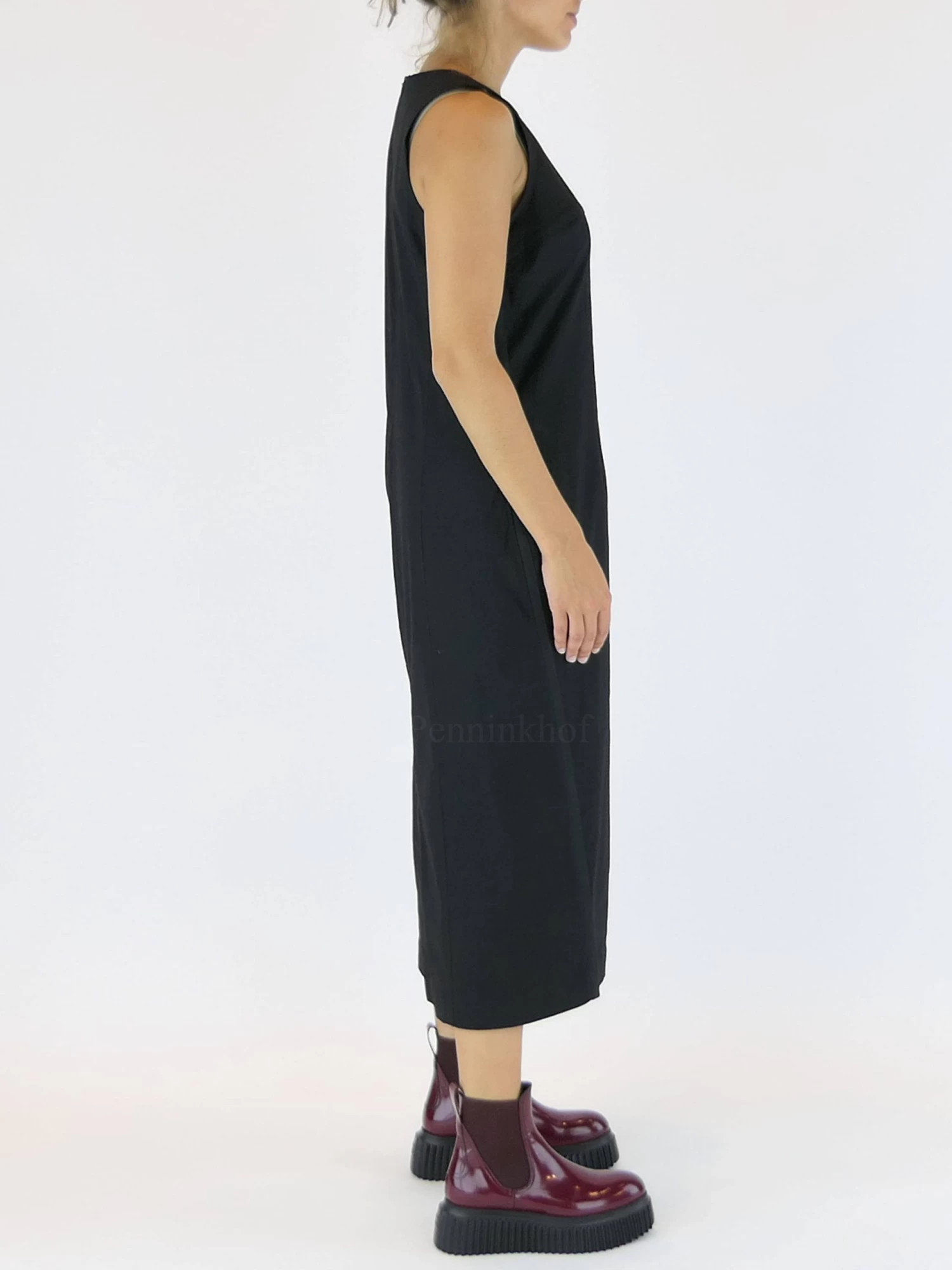 Annette Görtz JANIN 34100 Uni Zwart 6 Annette Görtz JANIN 34100 Uni Zwart - Afbeelding 4