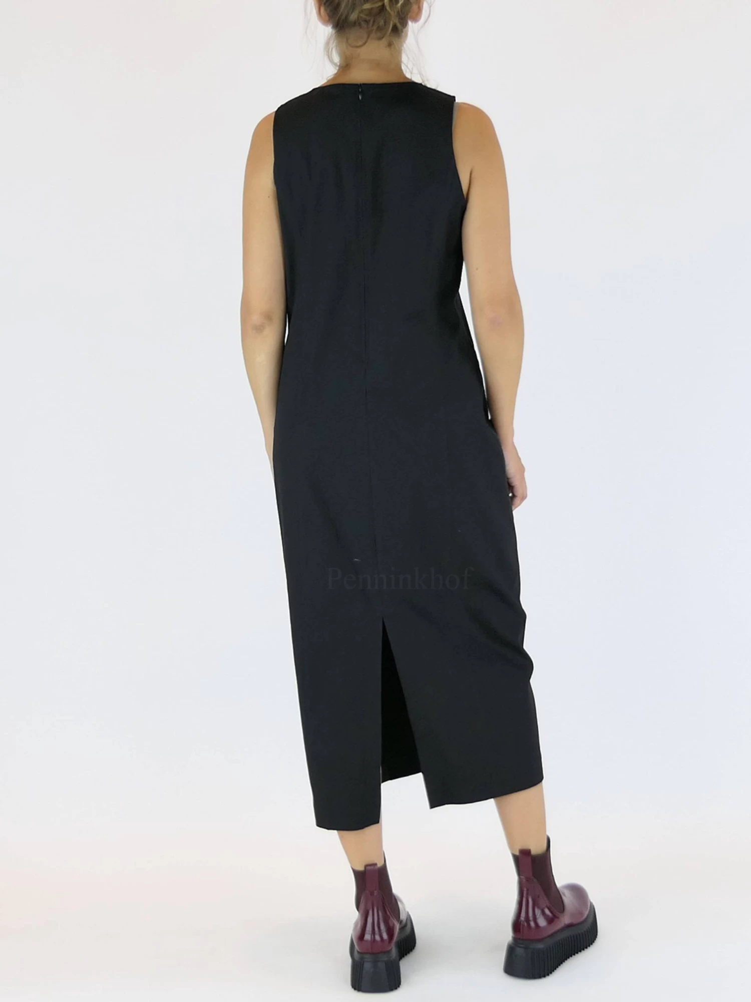 Annette Görtz JANIN 34100 Uni Zwart 7 Annette Görtz JANIN 34100 Uni Zwart - Afbeelding 5