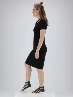 Joseph Ribkoff 221350 Uni Zwart -Joseph Ribkoff Winkel 160000596 3