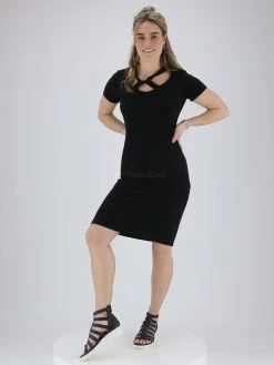 Joseph Ribkoff 221350 Uni Zwart -Joseph Ribkoff Winkel 160000596 7