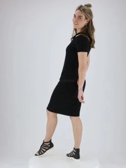 Joseph Ribkoff 221350 Uni Zwart -Joseph Ribkoff Winkel 160000596 8