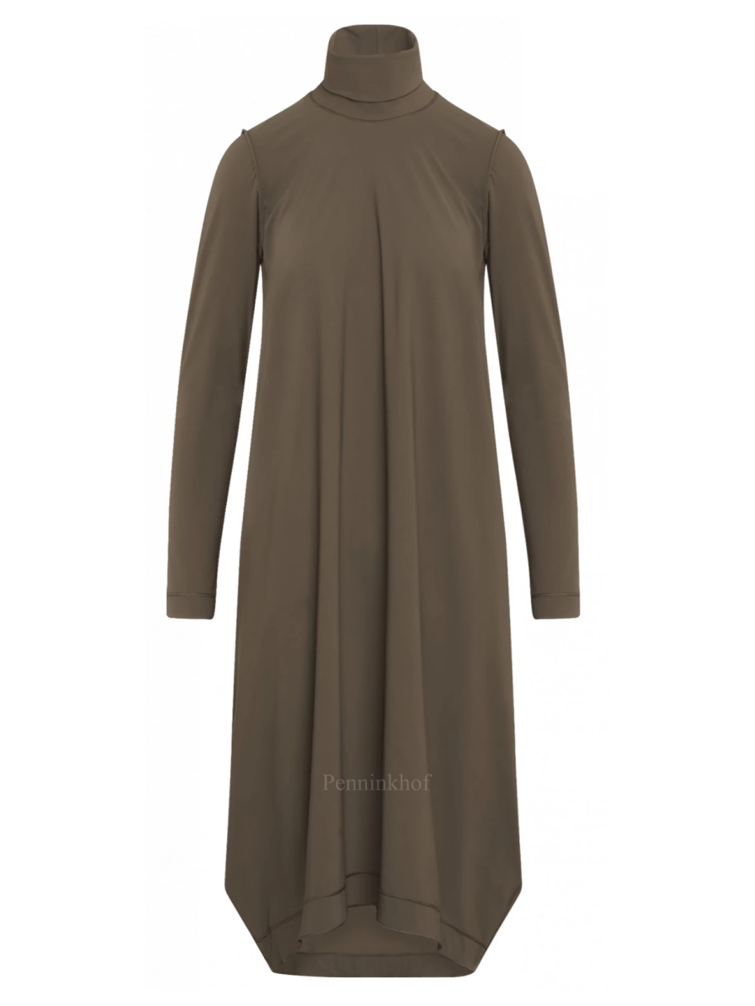 High IN-AND-OUT S21655 Uni Groen 3 High IN-AND-OUT S21655 Uni Groen