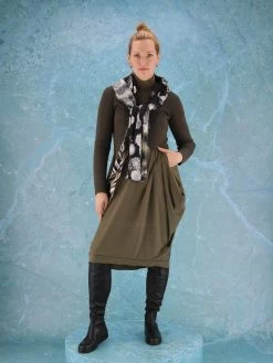 High IN-AND-OUT S21655 Uni Groen 18 High IN-AND-OUT S21655 Uni Groen -Joseph Ribkoff Winkel 160000611 8