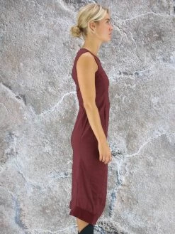 Rundholz 363 0905 Uni Rood -Joseph Ribkoff Winkel 160000624 5