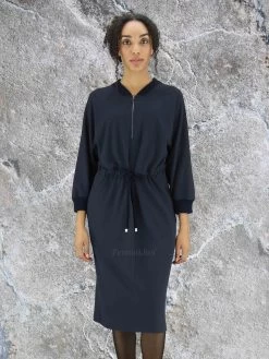 Peserico S02164J0-A8875 Uni Blauw 12 Peserico S02164J0-A8875 Uni Blauw -Joseph Ribkoff Winkel 160000628 3