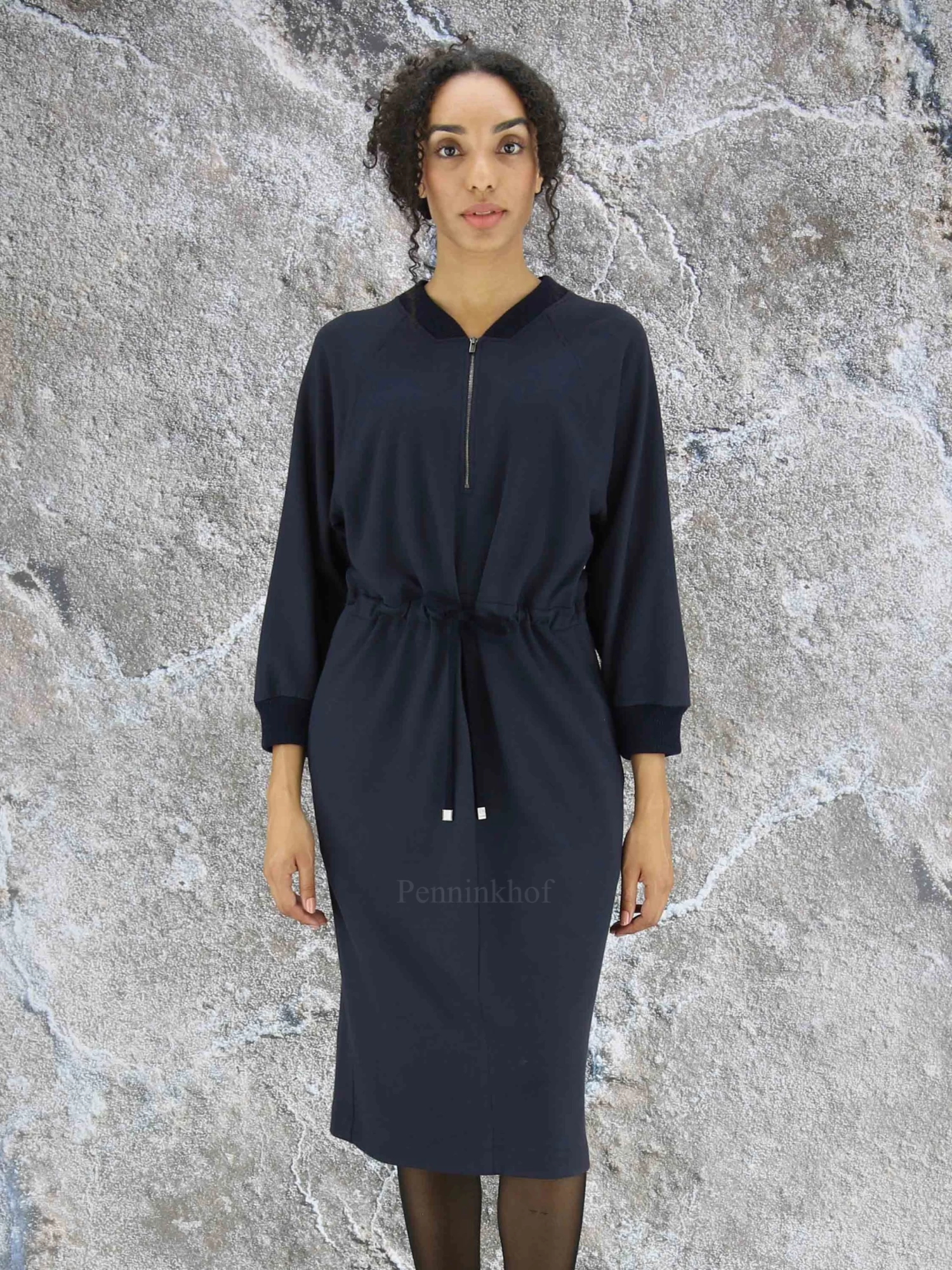 Peserico S02164J0-A8875 Uni Blauw 5 Peserico S02164J0-A8875 Uni Blauw - Afbeelding 3