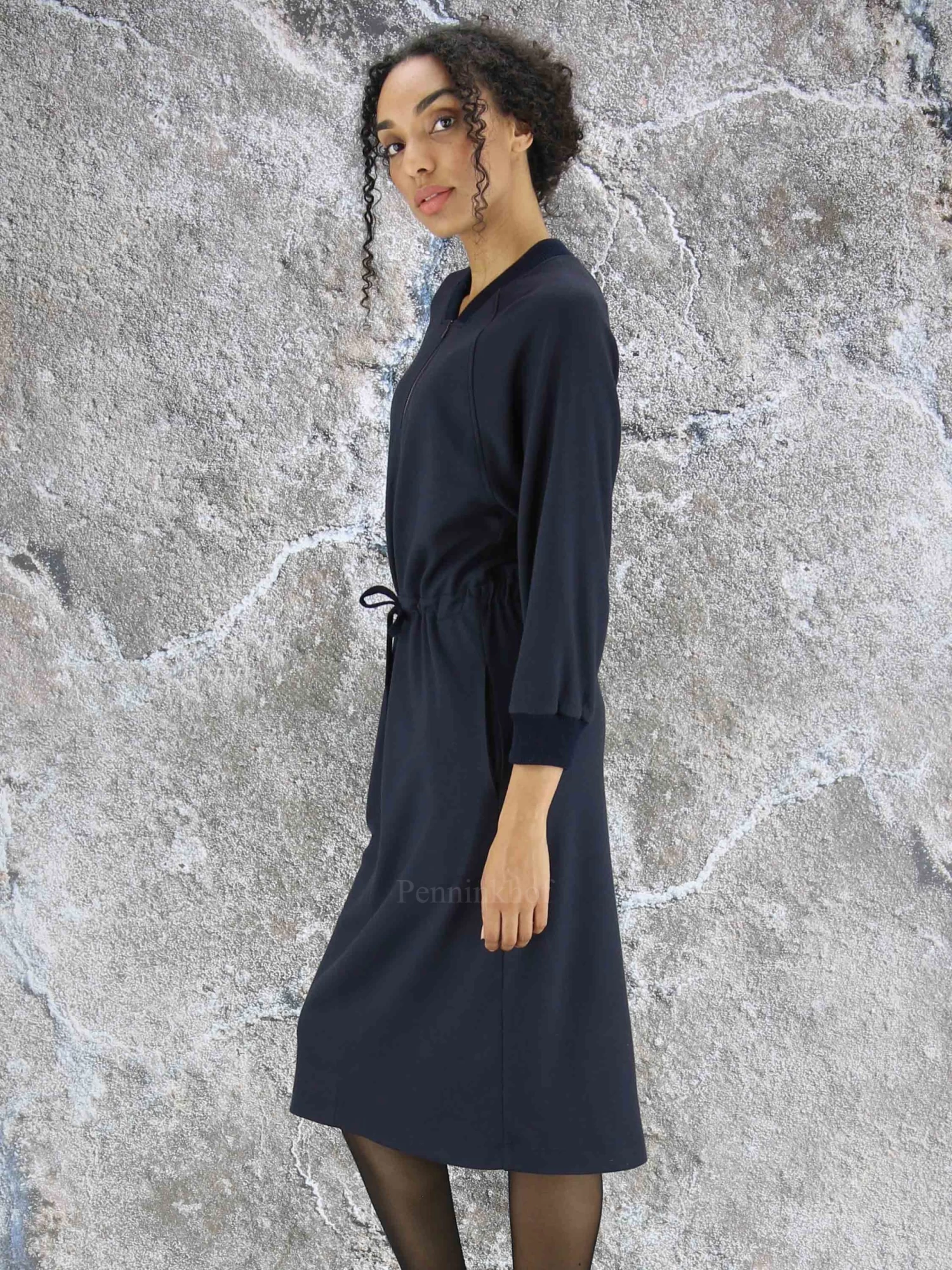 Peserico S02164J0-A8875 Uni Blauw 6 Peserico S02164J0-A8875 Uni Blauw - Afbeelding 4