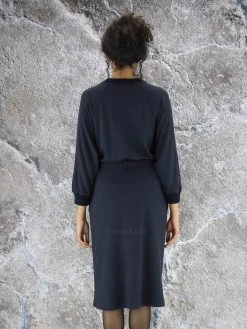 Peserico S02164J0-A8875 Uni Blauw 14 Peserico S02164J0-A8875 Uni Blauw -Joseph Ribkoff Winkel 160000628 5