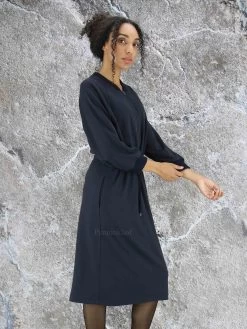 Peserico S02164J0-A8875 Uni Blauw 15 Peserico S02164J0-A8875 Uni Blauw -Joseph Ribkoff Winkel 160000628 6