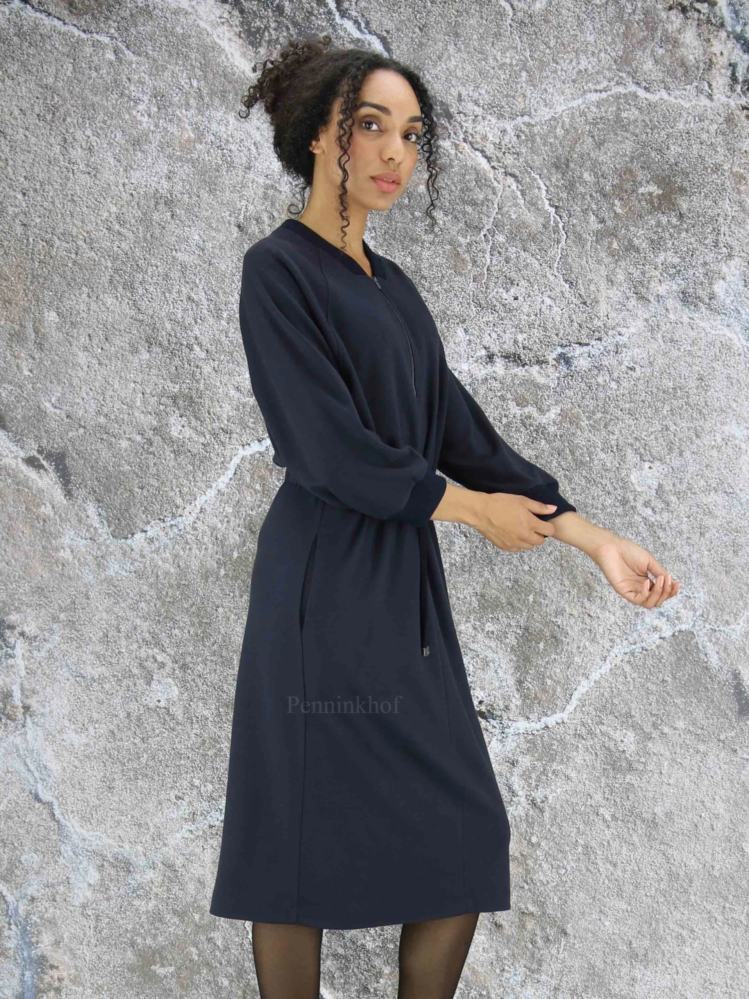 Peserico S02164J0-A8875 Uni Blauw 8 Peserico S02164J0-A8875 Uni Blauw - Afbeelding 6