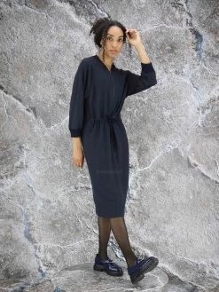 Peserico S02164J0-A8875 Uni Blauw 16 Peserico S02164J0-A8875 Uni Blauw -Joseph Ribkoff Winkel 160000628 7