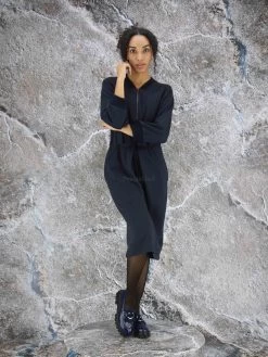 Peserico S02164J0-A8875 Uni Blauw 17 Peserico S02164J0-A8875 Uni Blauw -Joseph Ribkoff Winkel 160000628 8