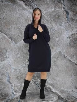 Peserico S92193F12-B9018 Uni Grijs -Joseph Ribkoff Winkel 160000629 6