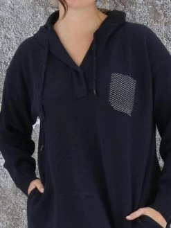 Peserico S92193F12-B9018 Uni Grijs -Joseph Ribkoff Winkel 160000629 8