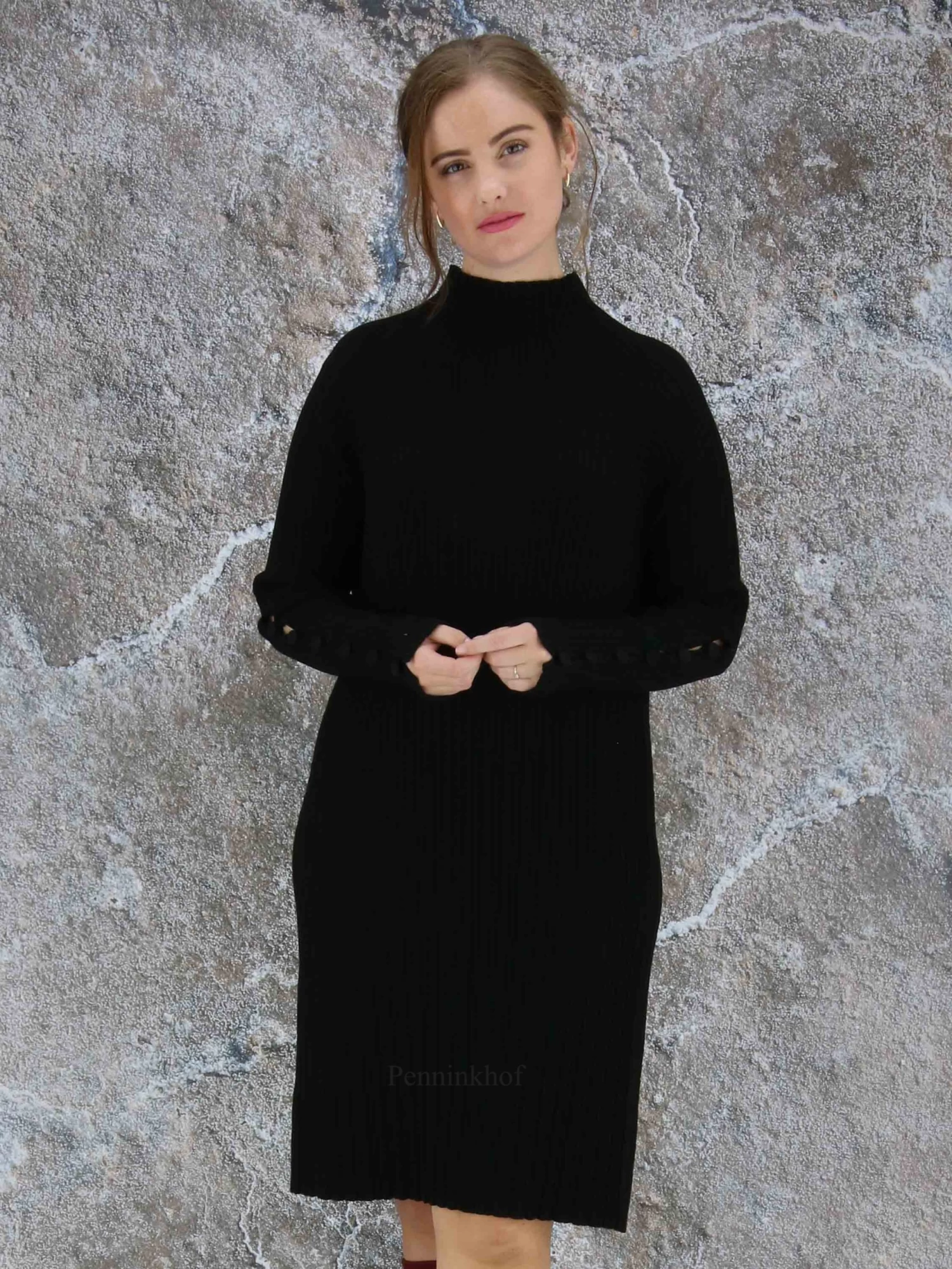 Annette Görtz ORAS 35505 Uni Zwart 4 Annette Görtz ORAS 35505 Uni Zwart - Afbeelding 2