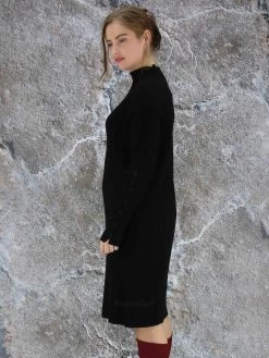 Annette Görtz ORAS 35505 Uni Zwart 12 Annette Görtz ORAS 35505 Uni Zwart -Joseph Ribkoff Winkel 160000631 3