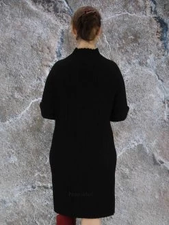 Annette Görtz ORAS 35505 Uni Zwart 13 Annette Görtz ORAS 35505 Uni Zwart -Joseph Ribkoff Winkel 160000631 4