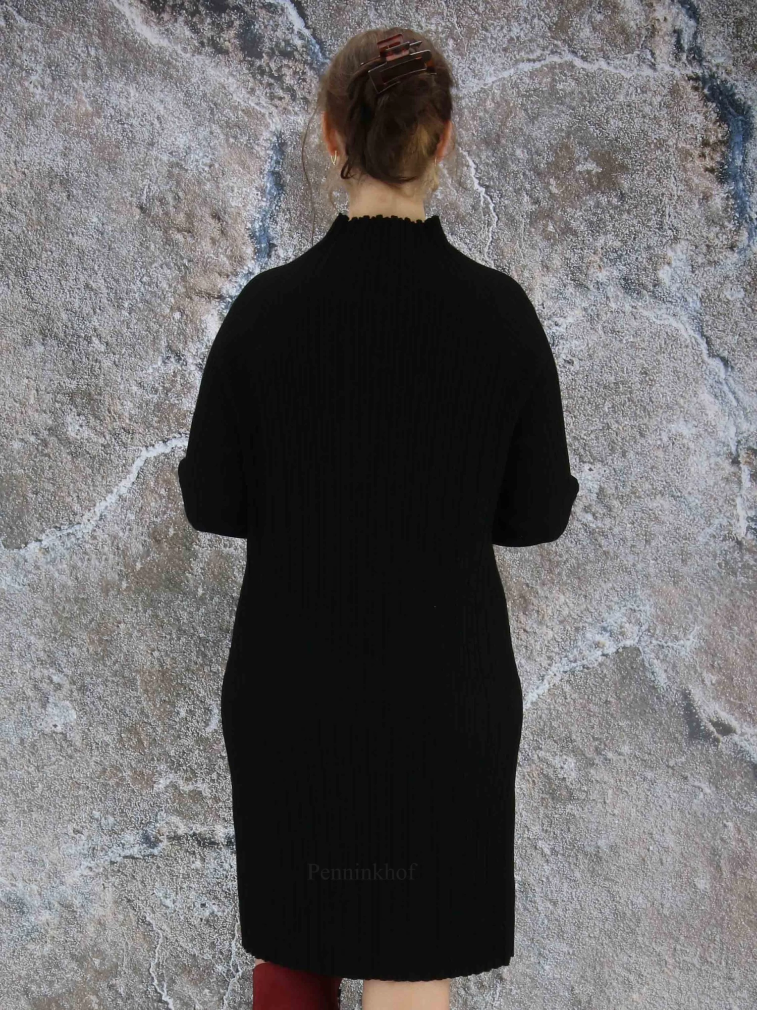 Annette Görtz ORAS 35505 Uni Zwart 6 Annette Görtz ORAS 35505 Uni Zwart - Afbeelding 4