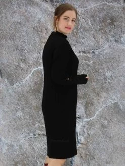 Annette Görtz ORAS 35505 Uni Zwart 14 Annette Görtz ORAS 35505 Uni Zwart -Joseph Ribkoff Winkel 160000631 5